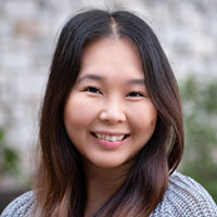 Advisor Amy Yang