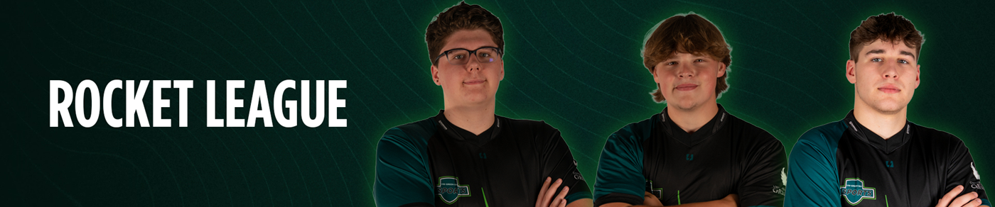 Rocket League banner image