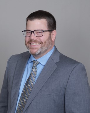Tony Thrasher, D.O., MBA, CPE, DFAPA