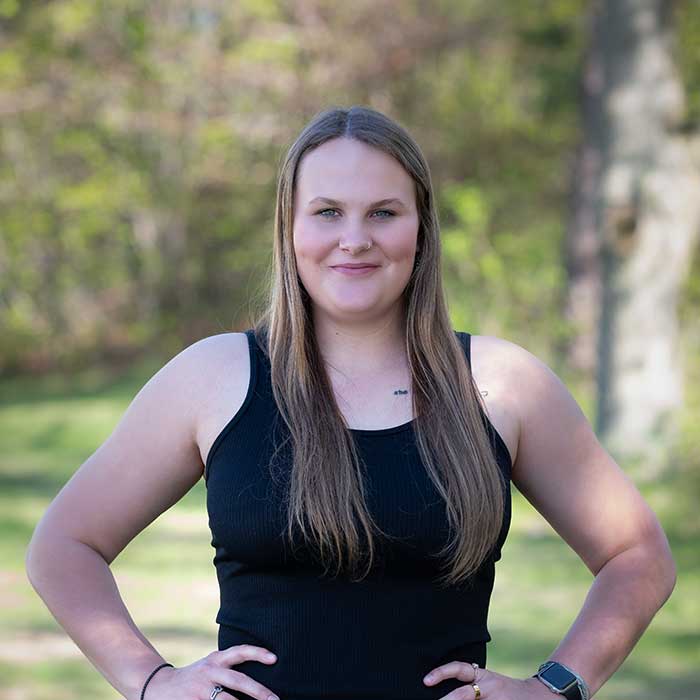 Lacy Tauschek