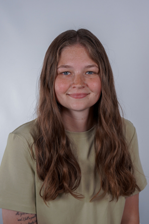 Caitlyn Rentmeester