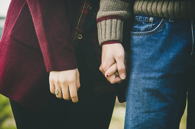 Intimate Partner Violence