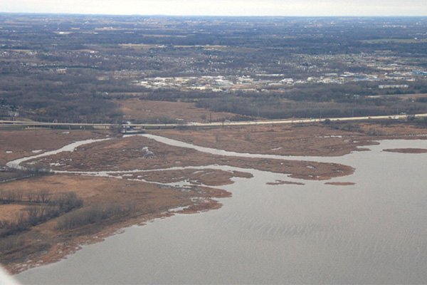 Upper Duck Creek North
