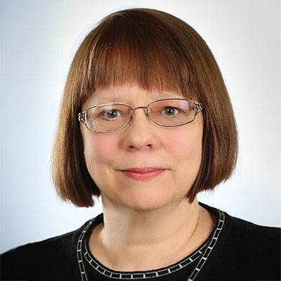 Deb Anderson