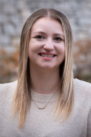 Image of Kayle Petitjean