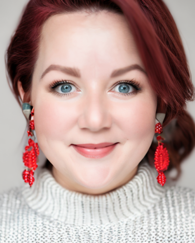 Ashley Berken