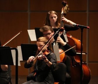 Events Music Uw Green Bay