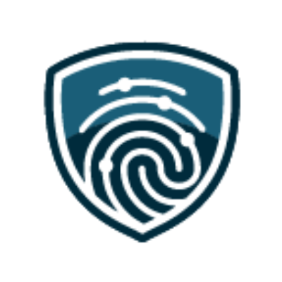 Cybersecurity Logomark