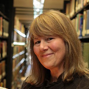 Jennifer Ham