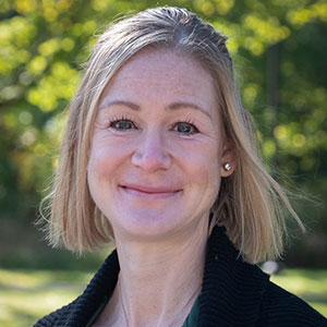Professor Joanna Morrissey
