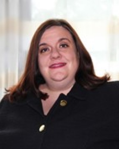 Jodi Baus