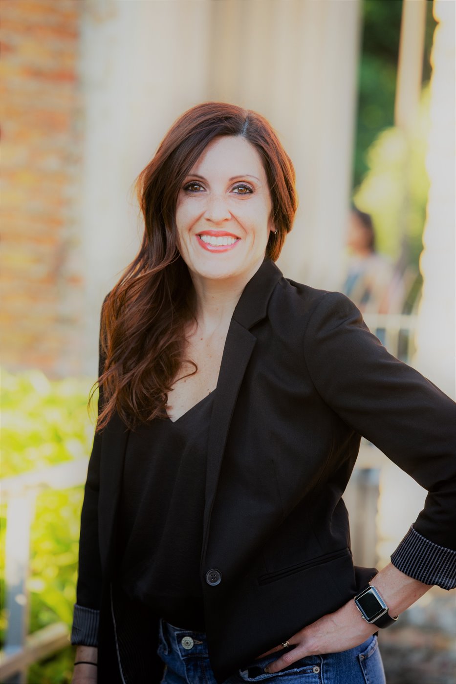 Diana Kelly, LCSW, Clinical Director for the Consulting and Training Team at the Hazelden Betty Ford Foundation