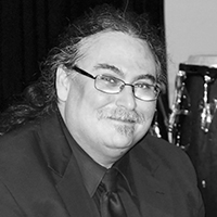 Paul Sucherman