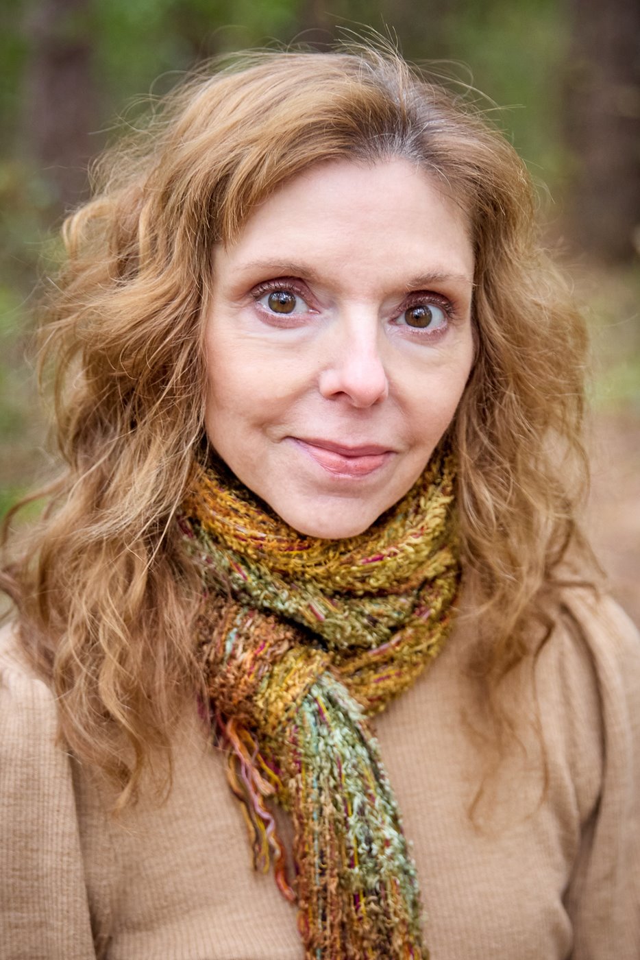 Jamie Pekarek Krohn, LPC