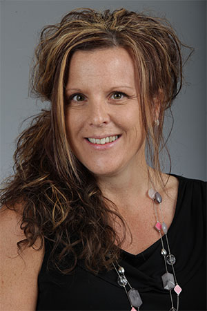 Bridget Derge