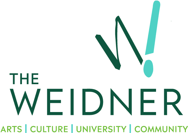 The Weidner Logo