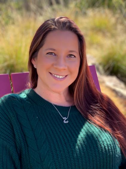 Kristen Garubba, Ed.D., MACL, LMFT