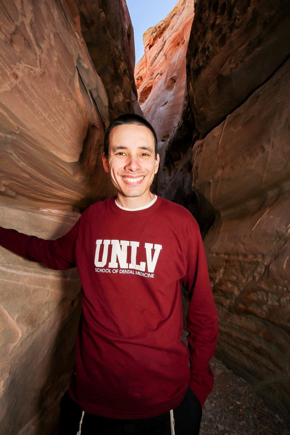 Woodstock Tom, DMD, Assistant Professor In Residence