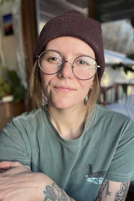 Sarah Baughman