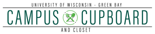 Campus Cupboard logo