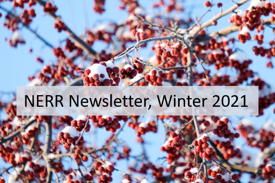 NERR Newsletter, Winter 2021