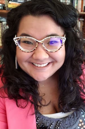 Lisa Lamson