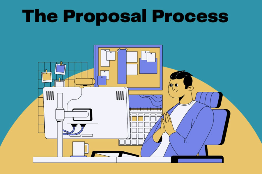 The Proposal Process