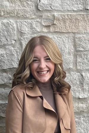 Megan Wikel