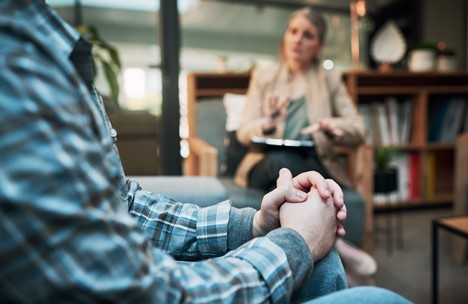 Dialectical Behavior Therapy