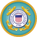 Coast Guard seal