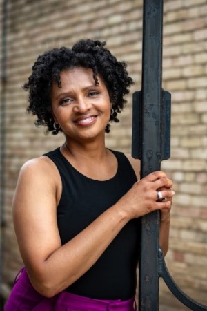 Rhonda Chandler