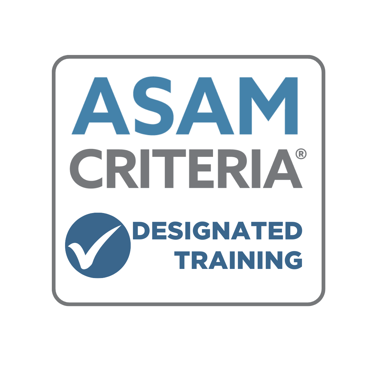 ASAM Criteria, Fourth Edition