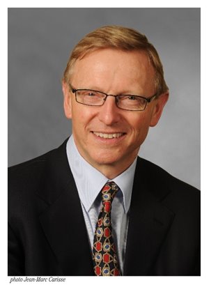 Dr. Donald Addington