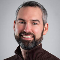 Jared Dalberg photo