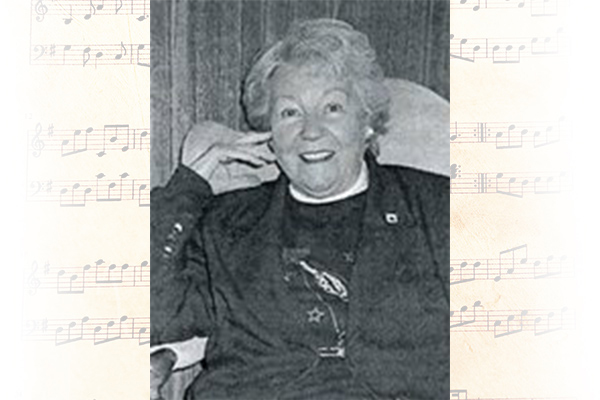 Kathie Bundy