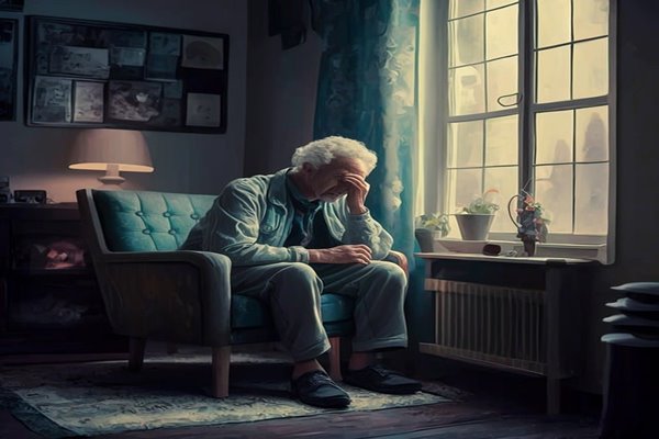 Geriatric Mental Health
