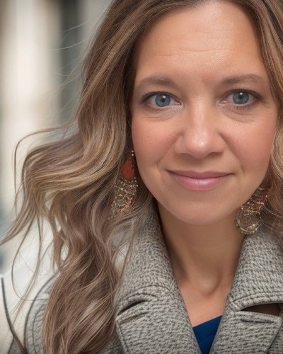 Michelle Pierquet-Hohner