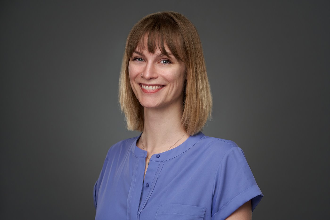 Brittany Hayes, MA, LPC, CSAC