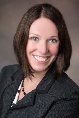 Kate Kirchner Instructor