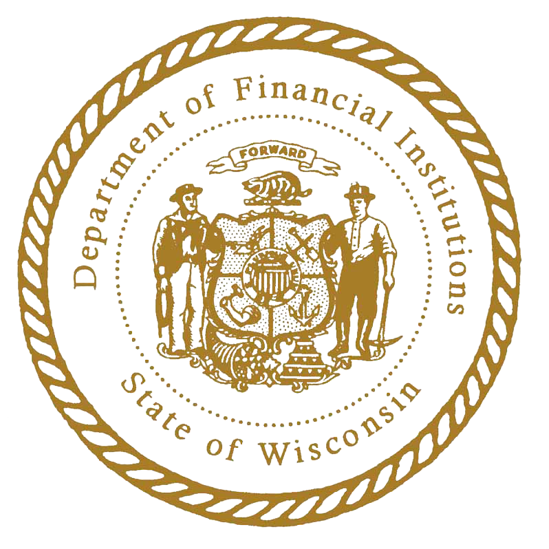 Department of Financial Institutions Logo