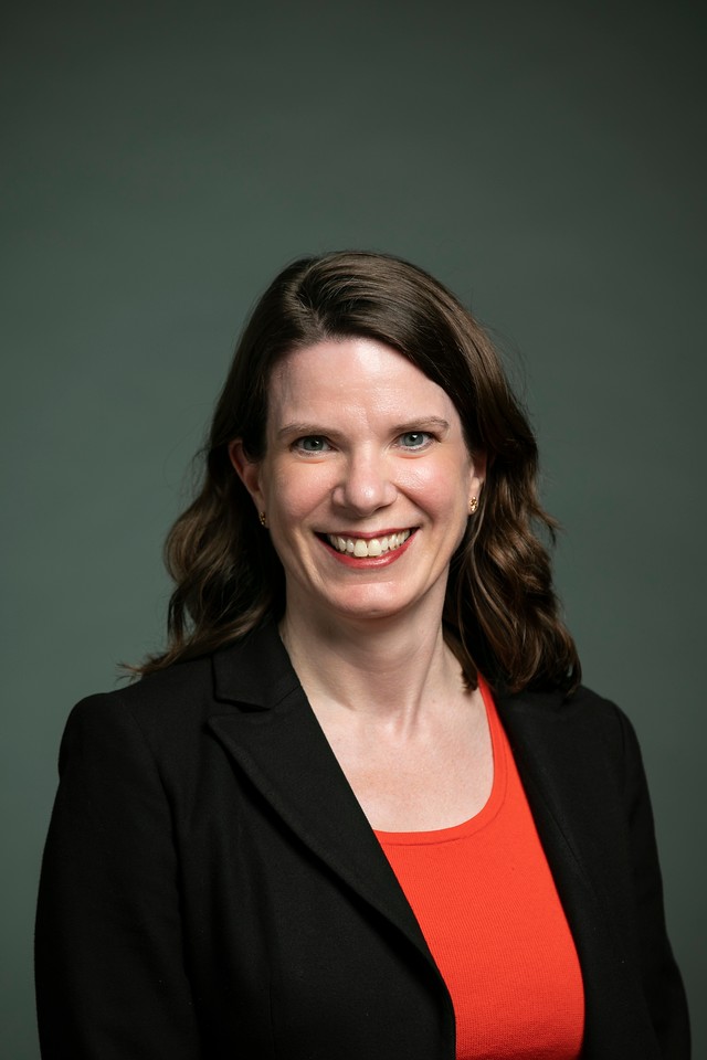 Denise Hines, PhD