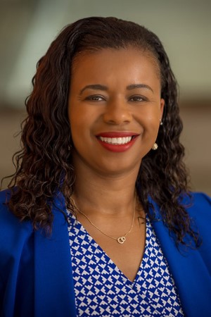 Jenene Calloway