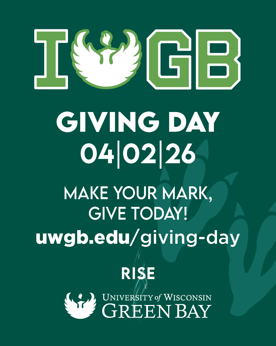 2026 Phoenix Footprint Day of Giving