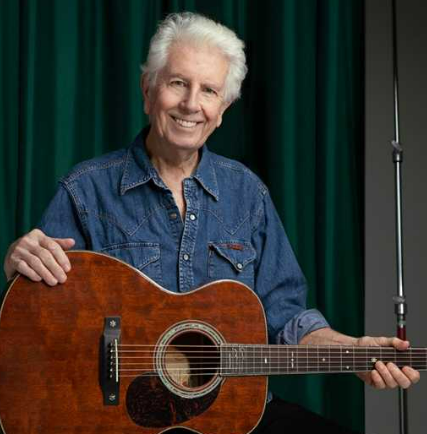 Graham Nash