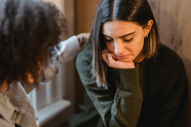 Nonsuicidal Self-Injury (NSSI)