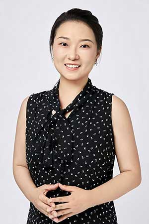 Jiahong Annie Wang