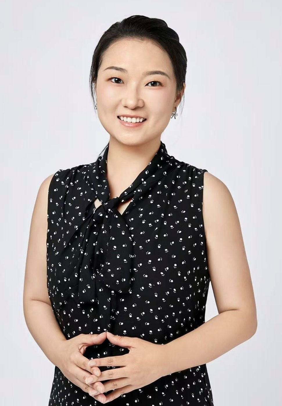 Jiahong Annie Wang