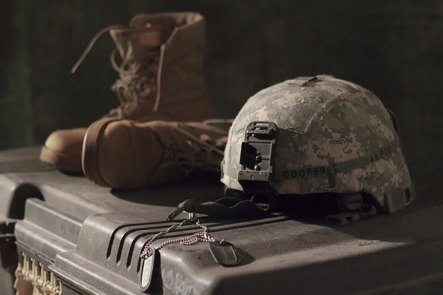 Hooah Am I?