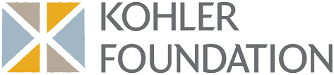 Kohler Foundation logo