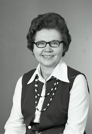 Elaine McIntosh